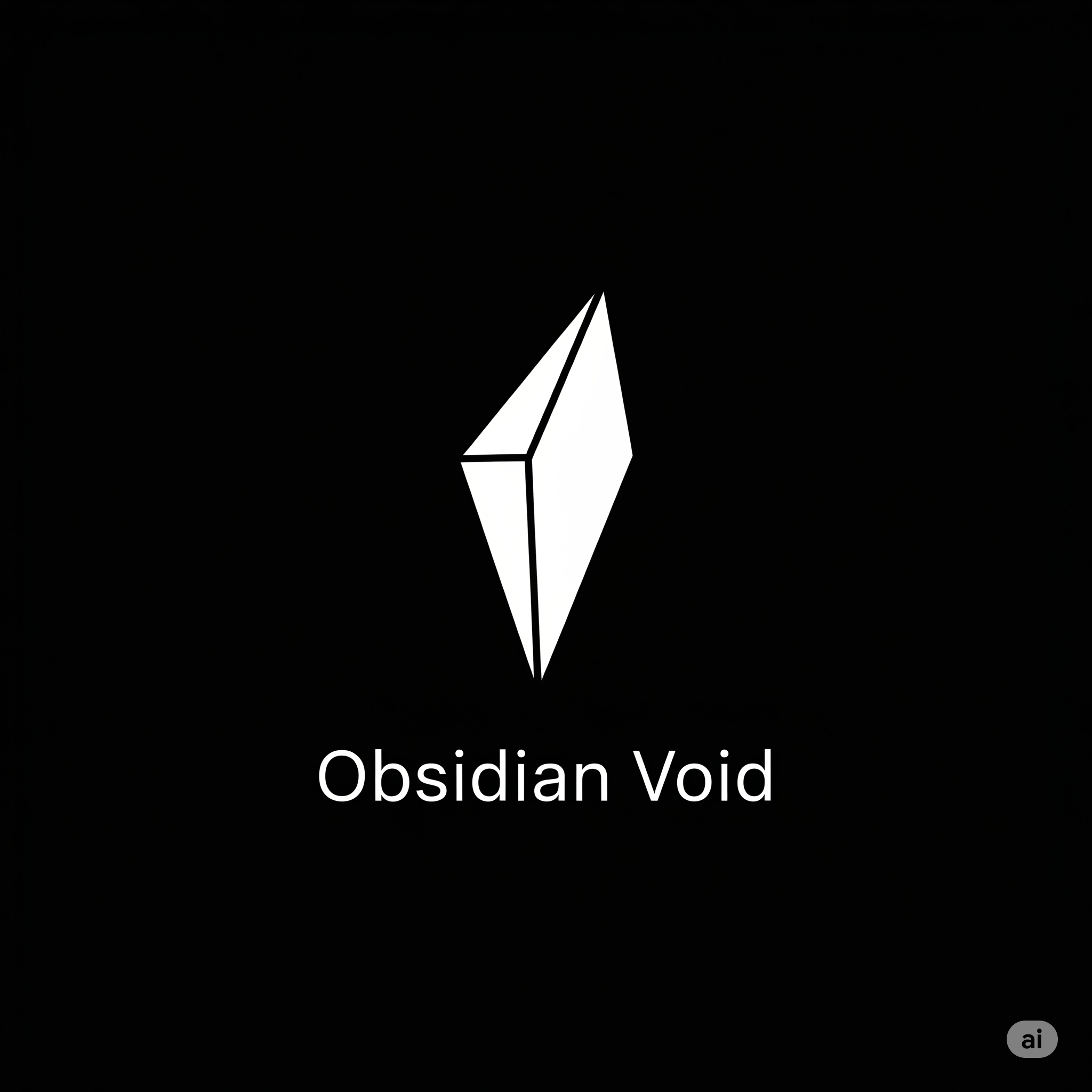 Obsidian Void